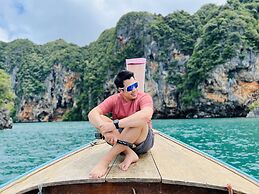 Tinidee Hideaway Tonsai Beach Krabi