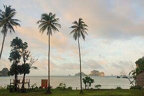 Tinidee Hideaway Tonsai Beach Krabi