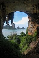 Tinidee Hideaway Tonsai Beach Krabi