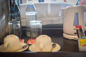 Tinidee Hideaway Tonsai Beach Krabi