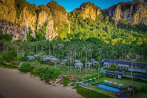 Tinidee Hideaway Tonsai Beach Krabi
