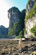 Tinidee Hideaway Tonsai Beach Krabi