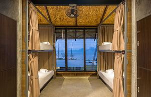 Tinidee Hideaway Tonsai Beach Krabi