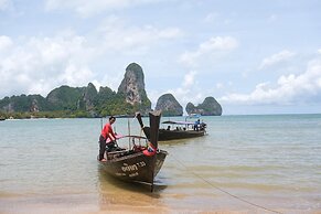 Tinidee Hideaway Tonsai Beach Krabi