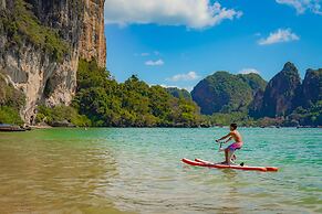 Tinidee Hideaway Tonsai Beach Krabi