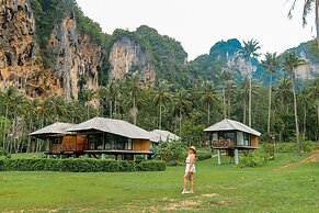 Tinidee Hideaway Tonsai Beach Krabi