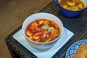 Tinidee Hideaway Tonsai Beach Krabi