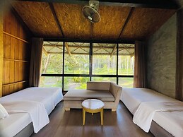 Tinidee Hideaway Tonsai Beach Krabi