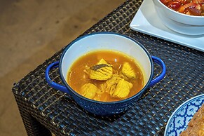 Tinidee Hideaway Tonsai Beach Krabi