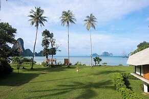 Tinidee Hideaway Tonsai Beach Krabi