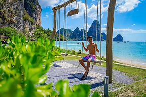 Tinidee Hideaway Tonsai Beach Krabi