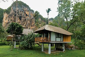 Tinidee Hideaway Tonsai Beach Krabi