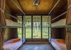 Tinidee Hideaway Tonsai Beach Krabi
