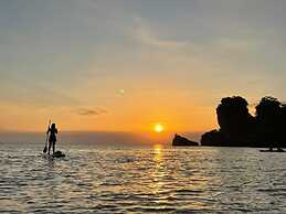 Tinidee Hideaway Tonsai Beach Krabi