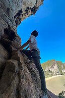 Tinidee Hideaway Tonsai Beach Krabi