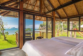 Tinidee Hideaway Tonsai Beach Krabi