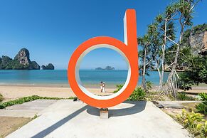 Tinidee Hideaway Tonsai Beach Krabi