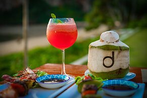 Tinidee Hideaway Tonsai Beach Krabi