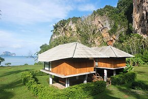 Tinidee Hideaway Tonsai Beach Krabi