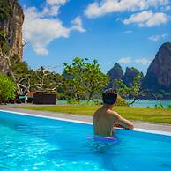 Tinidee Hideaway Tonsai Beach Krabi