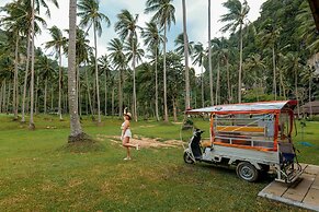 Tinidee Hideaway Tonsai Beach Krabi