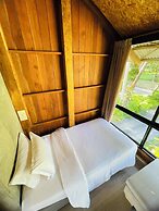 Tinidee Hideaway Tonsai Beach Krabi