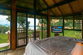 Tinidee Hideaway Tonsai Beach Krabi