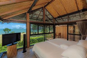 Tinidee Hideaway Tonsai Beach Krabi