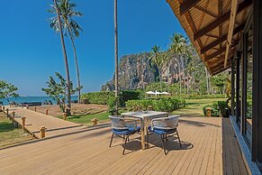 Tinidee Hideaway Tonsai Beach Krabi