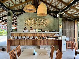 Tinidee Hideaway Tonsai Beach Krabi