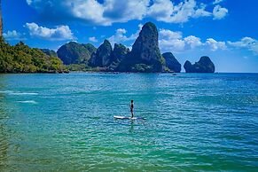 Tinidee Hideaway Tonsai Beach Krabi