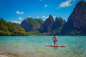 Tinidee Hideaway Tonsai Beach Krabi