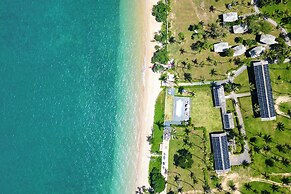 Tinidee Hideaway Tonsai Beach Krabi