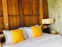 Tinidee Hideaway Tonsai Beach Krabi