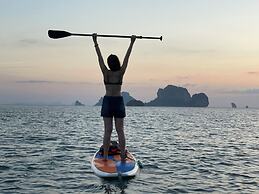 Tinidee Hideaway Tonsai Beach Krabi