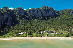 Tinidee Hideaway Tonsai Beach Krabi