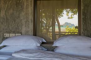 Tinidee Hideaway Tonsai Beach Krabi