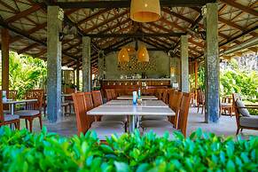 Tinidee Hideaway Tonsai Beach Krabi