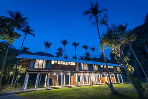 Tinidee Hideaway Tonsai Beach Krabi