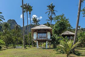 Tinidee Hideaway Tonsai Beach Krabi