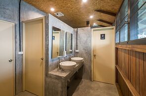 Tinidee Hideaway Tonsai Beach Krabi