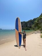 Tinidee Hideaway Tonsai Beach Krabi