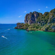 Tinidee Hideaway Tonsai Beach Krabi