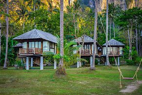 Tinidee Hideaway Tonsai Beach Krabi
