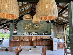 Tinidee Hideaway Tonsai Beach Krabi