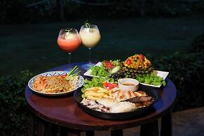 Tinidee Hideaway Tonsai Beach Krabi