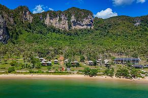 Tinidee Hideaway Tonsai Beach Krabi