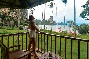 Tinidee Hideaway Tonsai Beach Krabi