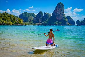 Tinidee Hideaway Tonsai Beach Krabi