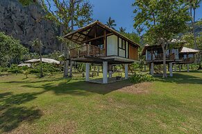 Tinidee Hideaway Tonsai Beach Krabi
